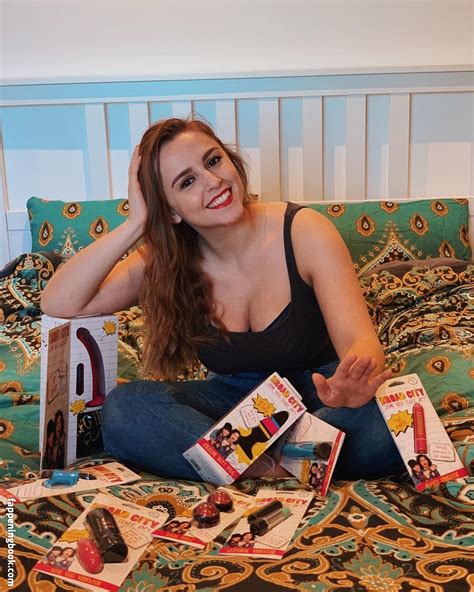 Hannah Witton Nude The Fappening Photo Fappeningbook