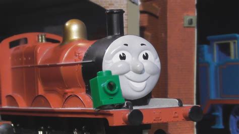 James Thomas And Friends Alsop Production Wikia Fandom