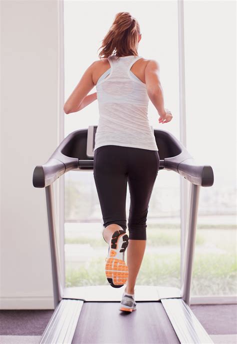 10 Of The Best Treadmill Workouts