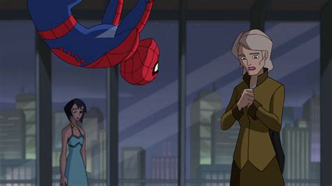 The Spectacular Spider Man 2008 Season 1 2 S01 S02 Lopeordelaweb