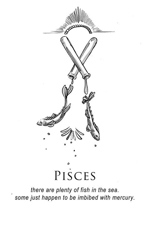 Pin en Pisces