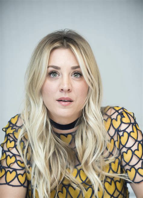 Kaley ~ Tbbt Photocall In West Hollywood 2018 Kaley Cuoco Photo 41708060 Fanpop Page 4