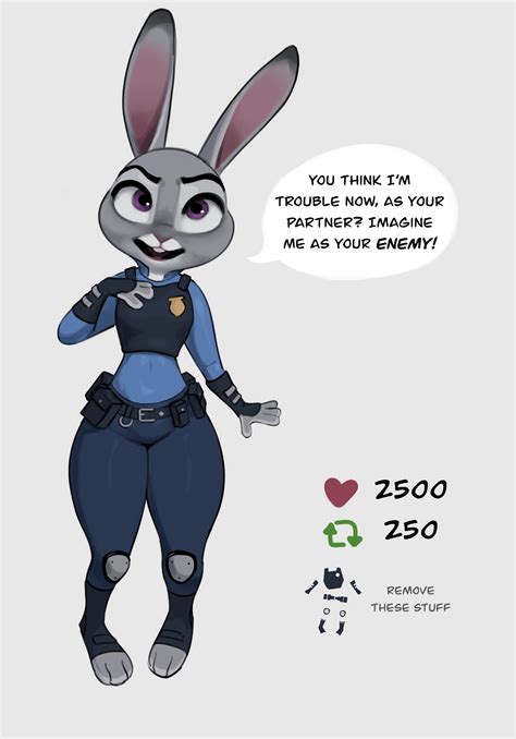 Judy Hopps Stripgame Porn Comic Cartoon Porn Comics Rule 34 Comic