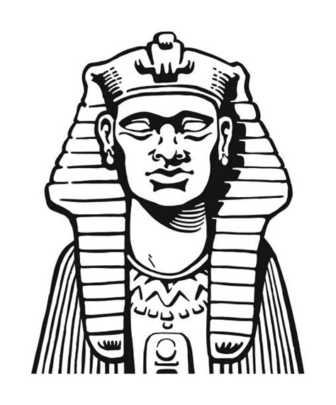 8900 Pharaoh Stock Illustrations Royalty Free Vector Graphics And Clip