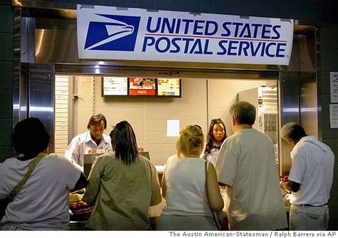 Us Postal Jobs In Ct
