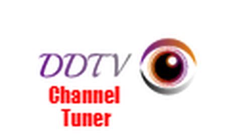 Channels 1000 - 1999 : Local Channels - DDTV Broadcasting ...