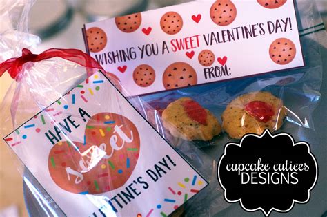 The latest tweets from cookie cards (@cookiecardscouk). Cupcake Cutiees: Valentine Cookie Cards and Digital Printable Kids Cards - Party Store