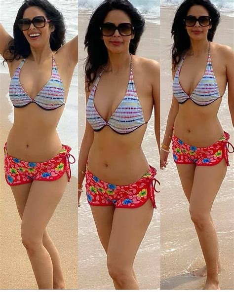 Madhuri Dixit Na Bikini Picture Photo My Xxx Hot Girl