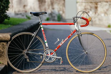 As Is Early 80s Bottecchia Road With Campagnolo The Radavist