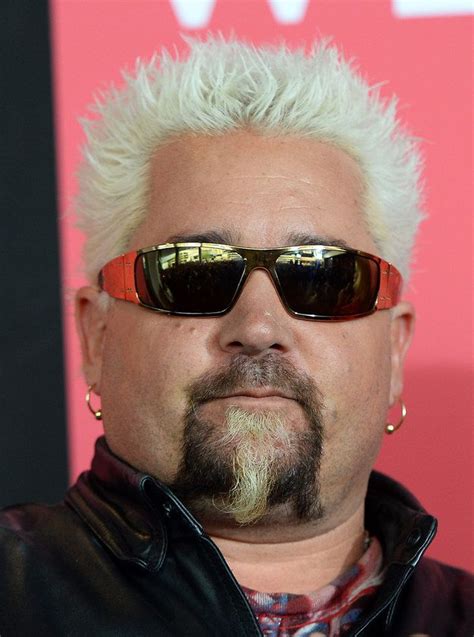 Since The Beginning Of Time There Is Only One Guy Fieri That Weve