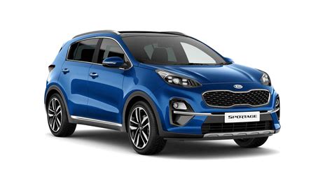 2020 Kia Sportage Update Prices Specs And Ordering Dates Motoring