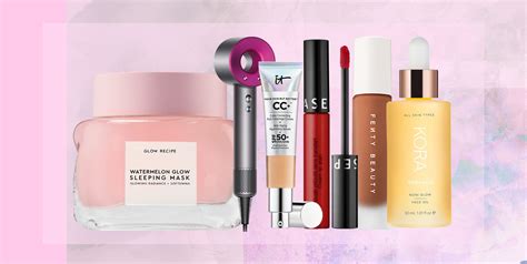 The Sephora Best Selling Beauty Products Of 2017 Allure