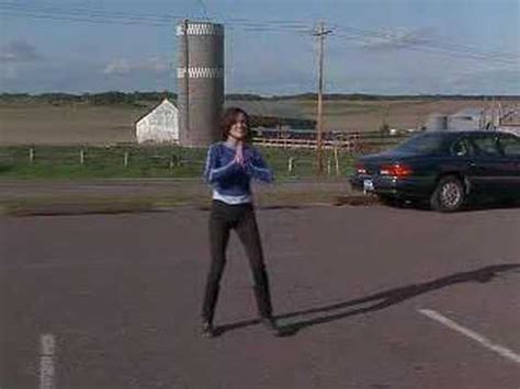 So he sends her a letter, but then finds out that he was wrong. Overnight Delivery - YouTube