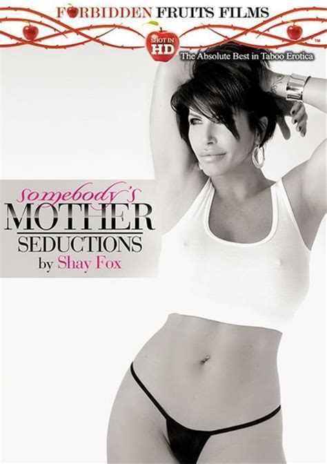 Somebody S Mother Seductions By Shay Fox Forbidden Fruits Films