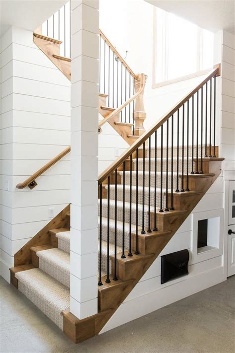 Banisters can become loose and show their age. Rustic Stair Railing Ideas and Inspiration | Hunker