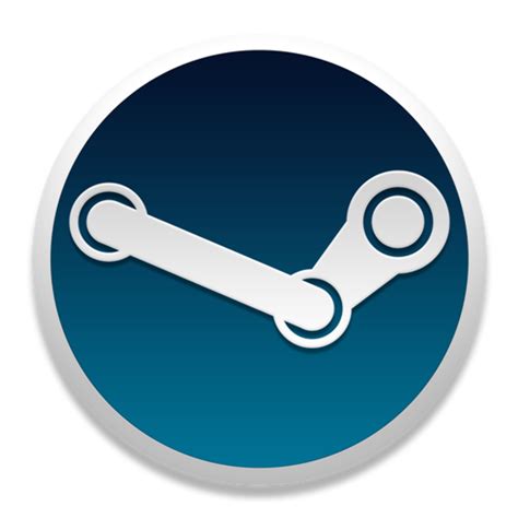 Download High Quality Steam Logo Clipart Custom Transparent Png Images