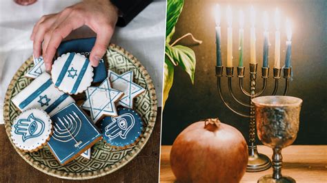 Festivals And Events News Hanukkah 2020 Easy Ways To Decorate Your