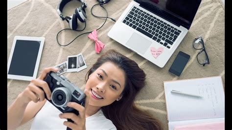 The 5 Best Gadgets For Women 2018 Buy Amazon Youtube