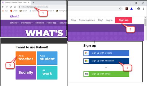 How To Make A Kahoot Game Public