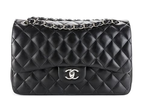 Chanel Classic Jumbo Double Flap Bag Shop Prestige