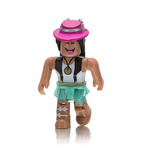 Buy Roblox Celebrity Blind Figure Series 1 Toy Play Collectable