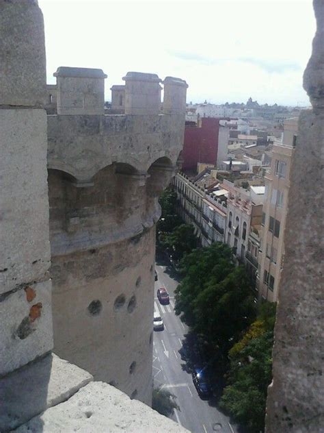 Molino del rey ciudad de méxico 11040. Torres de Quart | Paisajes, Valencia españa, Fotografía ...