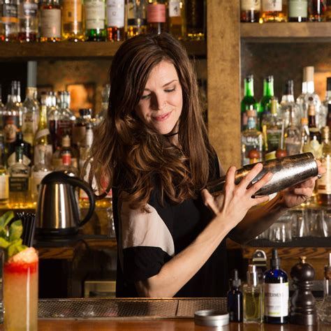 Where New York S Top Bartenders Hang Out On Their Rare Nights Off Nyc Bars Nyc Nyc Trip