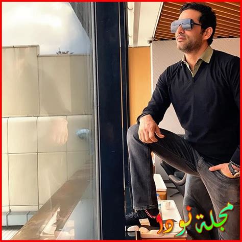 See if your friends have read any of عمرو عبدالحميد's books. عمرو سعد وزوجته وأولاده معلومات وتقرير كامل
