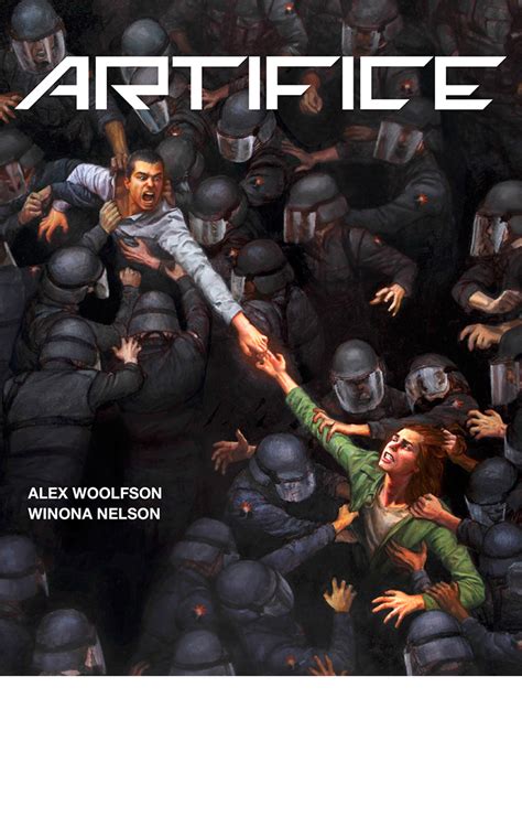 Alex Woolfson Official Site For Alex Woolfsons Books And Comics