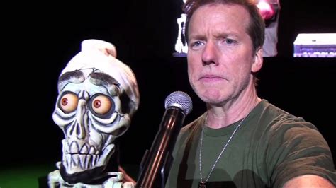 3 Happy Halloween From Jeff Dunham And Achmed Youtube