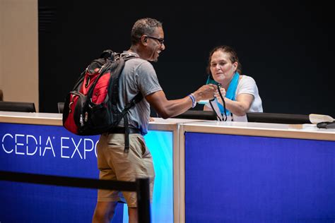 Cedia Expo 2022 Opens Registration For All Rave Pubs