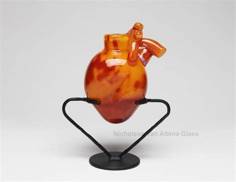 Nicholson Van Altena Glass — Gallery