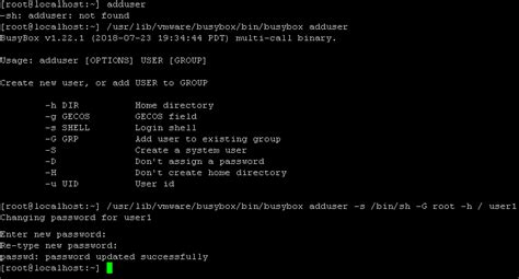 Esxcli And Esxi Shell Commands For Vmware Full Guide