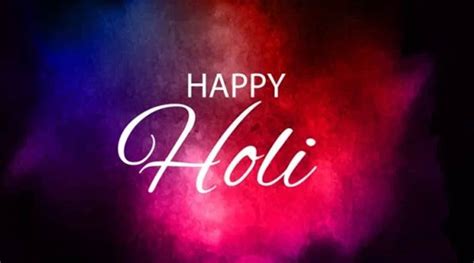 Happy Holi Images Download 2020 Holi Wishes Images Messages Status