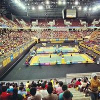 It has a separate fully equipped kitchen and a big living room/dining room area with plenty of seating. Axiata Arena - Stadium