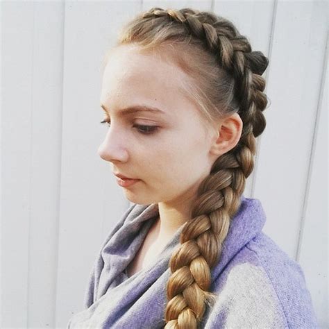 20 Cute Braided Hairstyle Ideas For Girls Styles Weekly