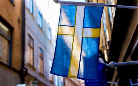 A Brief History Of Sweden A Short Guide That Explains It All