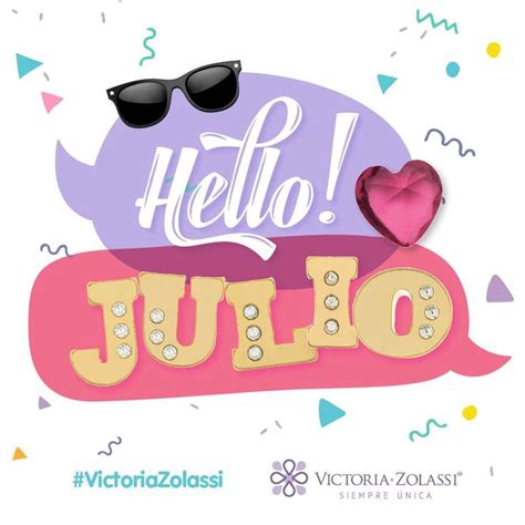 ¡bienvenido Julio Victoriazolassi Siempreúnica Charms
