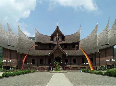 21 Tempat Wisata Di Sumatera Barat Yang Harus Kamu Masukkan Ke List
