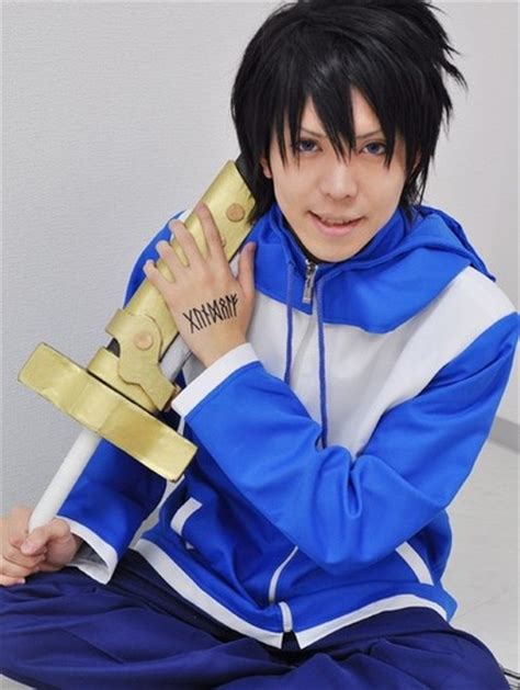 We did not find results for: Easy Zero no Tsukaima Saito Cosplay - Anime&Cosplay Sharing