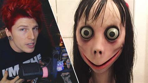 What You Need To Know About The Momo Challenge Youtube