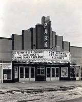Lincoln Park Movie Theater Images