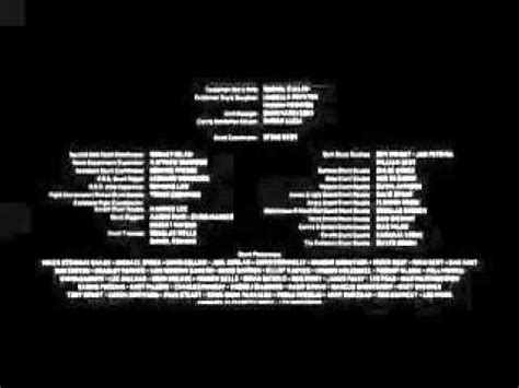 2 continues this tradition, but does so in a completely new way: Guardians of the Galaxy end credits re-do - YouTube