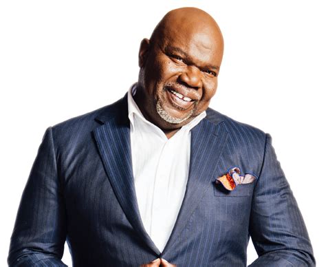Td Jakes Ministries A Gateway To Bishop T D Jakes His