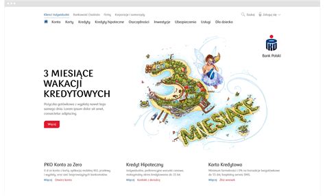 Znajdź wybraną lokalizację na mapie. PKO BP - zbudowaliśmy cyfrową obecność największego banku | K2