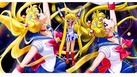 Animasa 2014 Sailor Moon Youtube