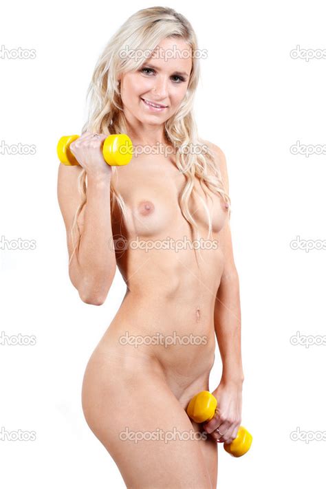 Sexy Naked Woman Pics Image