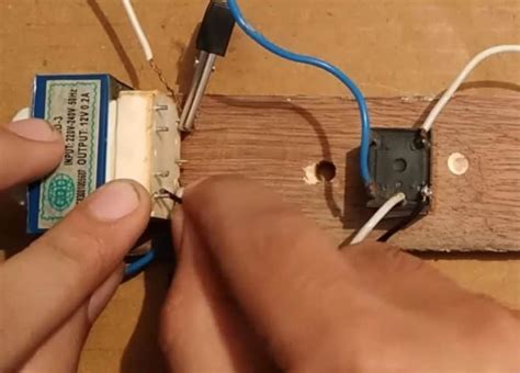 How To Build Dc To Ac Power Inverters The Diy Guide