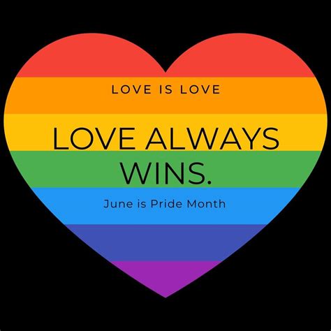 Pride month is considered to be an important holiday, one that details the history of the lgbt community finding acceptance in the world. June is Pride Month and all of us at AMR Design believe # ...