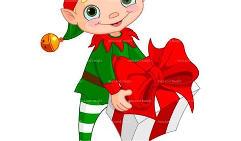 Elf on the shelf clipart. Elf Clipart Black And White | Free download on ClipArtMag